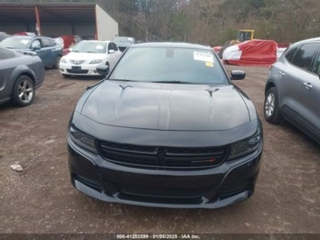 Dodge Charger VII 2023 Dodge Charger 2023r., 3.6L 3.6 Benzyna 292KM, zdjęcie 6