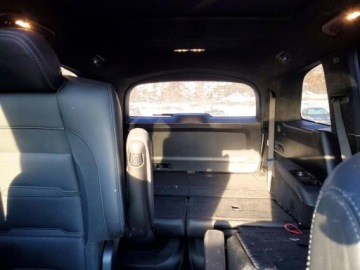 Mercedes GLS X167 2024 Mercedes-Benz GLS 63 Amg 4Matic 2024 4.0 Benzyna 603KM, zdjęcie 10