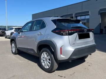 Toyota 2025 Od ręki - Comfort 1.5 Hybrid 116KM | Tempomat adaptacyjny!, zdjęcie 3