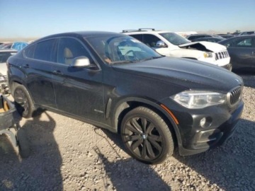 BMW X6 F16 2017 BMW X6 Bmw X6 3.0 Benzyna 300KM, zdjęcie 2