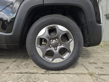 Jeep Renegade SUV 1.6 E-TorQ 110KM 2016 Jeep Renegade zadbany*gwarancja*finansowanie, zdjęcie 4