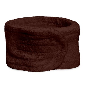 OPASKA KOSMETYCZNA DO ZABIEGÓW FROTTE 7x61cm BRĄZ