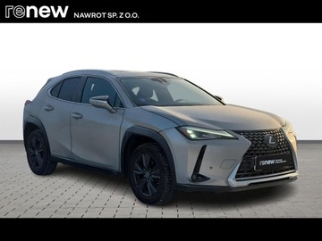 Lexus UX 2021 UX 250h GPF Prestige 2WD, zdjęcie 6