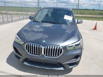 BMW X1 F48 2021 BMW X1 SDrive28I 2021 2.0l 2.0 Benzyna 228KM, zdjęcie 7