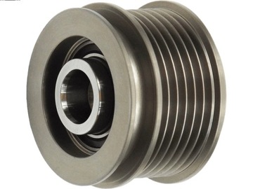 Муфта генератора AS-PL AFP0010(V)