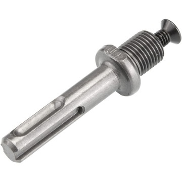 Adapter SDS+ uchwytu wiertarskiego młotowiertarek