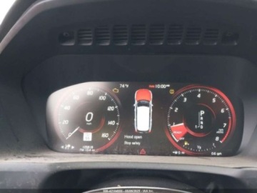 Volvo XC90 II 2018 Volvo XC 90 2018 Volvo XC90 T6 AWD 7-Passenger Momentum 2.0 Benzyna 316KM, zdjęcie 7