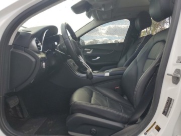 Mercedes Klasa C W206 2021 Mercedes-Benz Klasa C 300 4Matic 2021 2.0l 2.0 Benzyna 255KM, zdjęcie 7