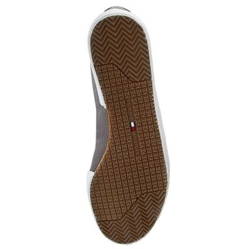 BUTY MĘSKIE TOMMY HILFIGER TRAMPKI TH r.41-46