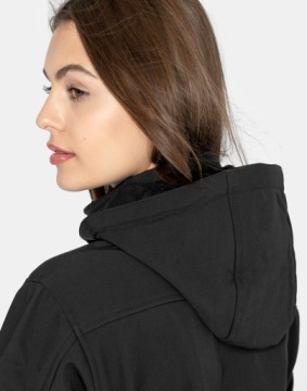 Женская термоактивная куртка Softshell Polar 010 L