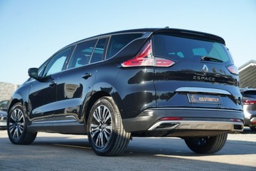 Renault Espace V 2021 Renault Espace INITIALE PARIS bosse acc SZYBERDACH, zdjęcie 9