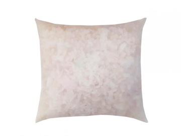 Poduszka, sprężysty wsad z gąbki 45x45 cm