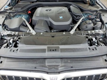 BMW Seria 5 G90-91 2025 BMW Seria 5 530xi 2025 2.0 Benzyna 248KM, zdjęcie 6