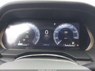 Jeep Grand Cherokee IV 2022 Jeep Grand Cherokee 2022 Jeep Grand Cherokee L Limited 4x4 3.6 Benzyna, zdjęcie 12