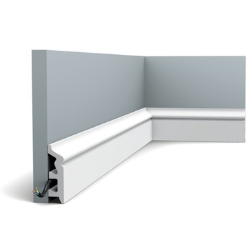 Listwa Przypodłogowa OracDecor SX122