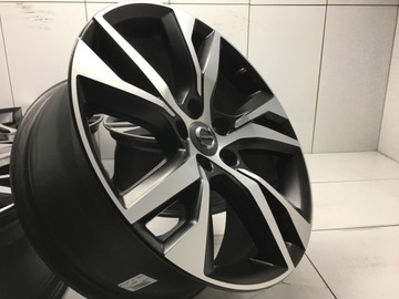 ДИСКИ 18 VOLVO R DESIGN 8 ET42 XC40 V70 PERFECT