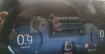 Ford Puma II 2025 Ford Puma ST-LINE X 1,0 Ecobbost 125 KM AT 7 OPOLE Benzyna 125KM, zdjęcie 29