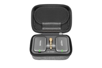 NUX B-7PSM — БЕСПРОВОДНАЯ СИСТЕМА