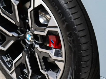 BMW X3 G45 2025 BMW X3 xDrive20d Sport Suv 2.0 (197KM) 2025, zdjęcie 14