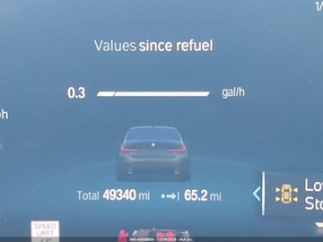 BMW Seria 3 G20-G21 2023 BMW Seria 3 330i xDrive 2023 2.0 Benzyna 255KM, zdjęcie 11