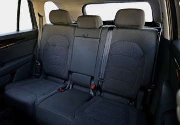 Skoda Kodiaq II SUV 2.0 TDI SCR 193KM 2024 Skoda Kodiaq Sportowa kierownica - Martwe Pole - ACC 210kmh - Podg. szyba, zdjęcie 35