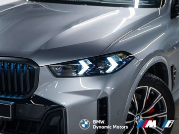 BMW X5 G05 SUV Facelifting 3.0 40d 352KM 2025 BMW X5 xDrive40d 352 KM mHEV - Kamera 360 - HarmanKardon - Hak Holowniczy, zdjęcie 8