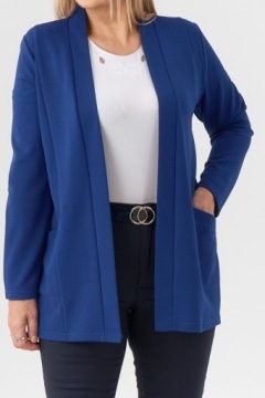 GŁADKA NARZUTKA ELEGANCKA LUŹNA POLSKI PRODUCENT DUŻE ROZMIARY