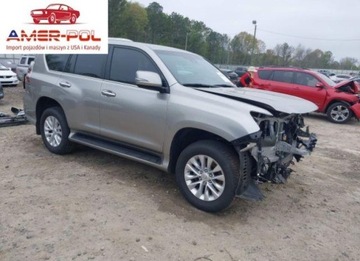 Lexus GX 2023 Lexus GX 460 Premium 2023 4.6l 4.6 Benzyna 301KM