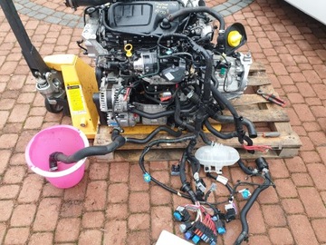 КОРОБКА ПЕРЕДАЧ PF6050 TRAFIC 1.6 DCI