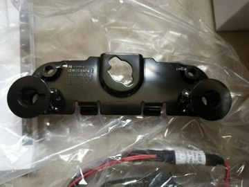 Комплект держателя для планшета RSE Audi 8U0051700