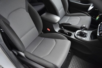 Hyundai i30 III Wagon 1.0 T-GDi 120KM 2019 Hyundai i30 Salon PL T-GDi 120 KM Combi Classic Business Klima Bezwypadkowy, zdjęcie 27