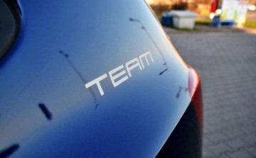 Volkswagen Polo V Hatchback 5d 1.4 85KM 2010 Volkswagen Polo 1.4 MPI TEAM Bezwypadek Klimatyzacja, Podgrzewane fotele, zdjęcie 19