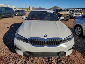 BMW Seria 3 G20-G21 2022 BMW Seria 3 330i 2022 2.0l 2.0 Benzyna 255KM, zdjęcie 5