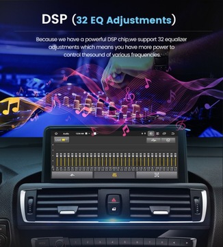 BMW X1 E84 2009-2015 РАДИО НАВИГАЦИЯ ANDROID 4 ГБ 64 ГБ CCC