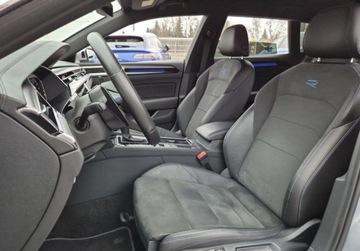 Volkswagen Arteon Shooting Brake R 2.0 TSI 320KM 2022 Volkswagen Arteon Shooting Brake R 4Motion DSG 320KM 2.0TSI Kamera360 ACC, zdjęcie 10