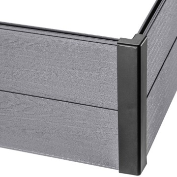 КРОВАТЬ-КАШОК KETER EDGE 106x32см