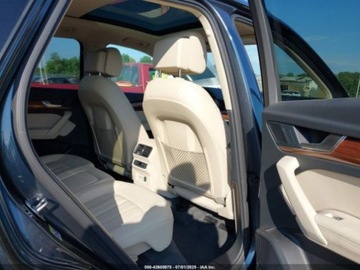 Audi Q5 II 2022 Audi Q5 Premium Plus 45 Tfsi S Line Quattro S Tronic 2022 2.0l 2.0 Benzyna, zdjęcie 12