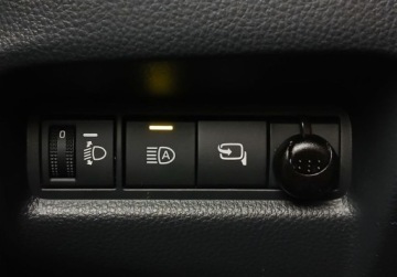 Toyota Aygo X 2025 Toyota Aygo X Aygo X Style GR Sport FV23 DEMO Bezwypadkowy KINTO, zdjęcie 34