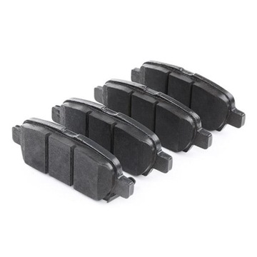 Комплект тормозных колодок