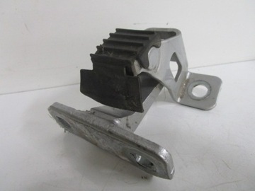 LOGAN PANT DVEŘE ZADNÍ LEVÝ HORNÍ KOMBI