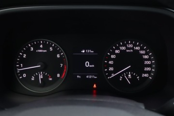 Hyundai Tucson III SUV 1.6 GDI 132KM 2018 Hyundai Tucson 1.6 GDI, Salon Polska, zdjęcie 10