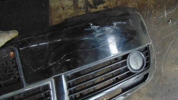 ПЕРЕДНИЙ БАМПЕР AUDI A4 B6 LY9B