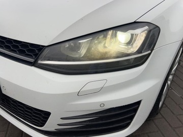 Volkswagen Golf VII GTD Variant 4 184KM 2016 Volkswagen Golf VII 2.0 TDI BMT GTD DSG Sprowadzony! Zarejestrowany!, zdjęcie 16