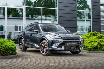 Cupra Formentor Crossover 1.5 TSI 150KM 2026 Cupra Formentor 1.5 e-TSI 150 KM DSG - Dostępny, zdjęcie 7