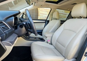 Subaru Legacy V Kombi Facelifting 2.5i 173KM 2015 Subaru Legacy BENZYNA 2.5, Niski przebieg, 60 tys Automat, Boxer 2.5 173KM, zdjęcie 25