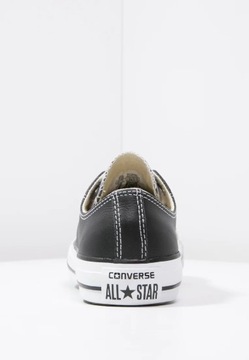 Buty CONVERSE trampki All Star skóra 42 skórzane