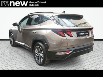 Hyundai Tucson IV SUV 1.6 T-GDI 150KM 2021 Hyundai Tucson 1.6 T-GDi HEV Smart 2WD IV (2020-), zdjęcie 7