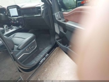 Ford 2021 Ford F150 Lariat 2021 2.7l 2.7 Benzyna 325KM, zdjęcie 8