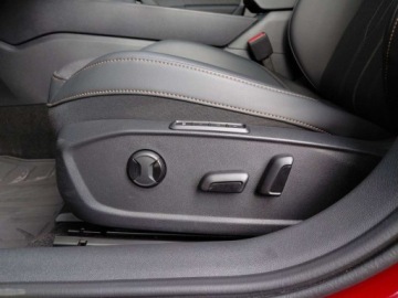 Cupra Leon II Sportstourer 1.5 eTSI MHEV 150KM 2023 Cupra Leon Sportstourer 1.5 150 KM DSG Matrix DCC ACC BeatsAudio Navi, zdjęcie 15