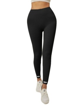 СПОРТИВНЫЕ ЛЕГГИНСЫ BAMBUS S/M